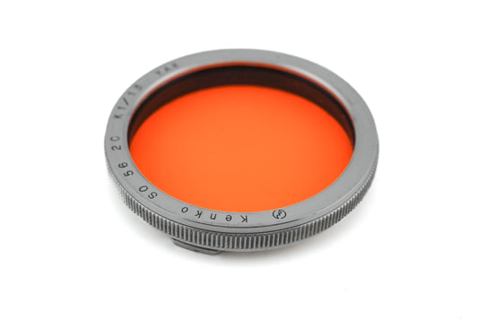Kenko Bay I Orange Filter YA3 SO 56 2C K1/13