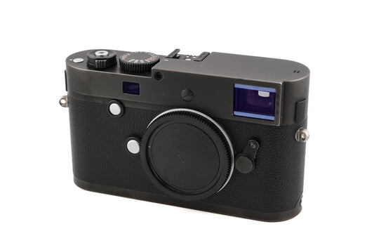 Leica M Monochrom (Typ 246) (10930)
