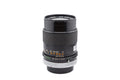Canon 135mm f3.5 S.C.
