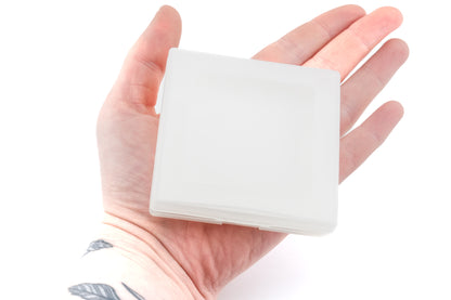 B+W 55mm Skylight Filter KR 1.5 1.1X MC