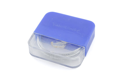 Voigtländer 40.5mm 343/41 AR Focar A f=1m Filter