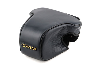 Contax GC-112 Long Front Cover