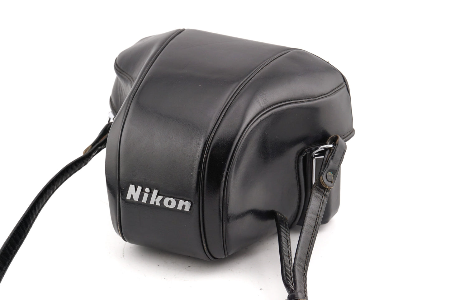 Nikon CTT Hard Case