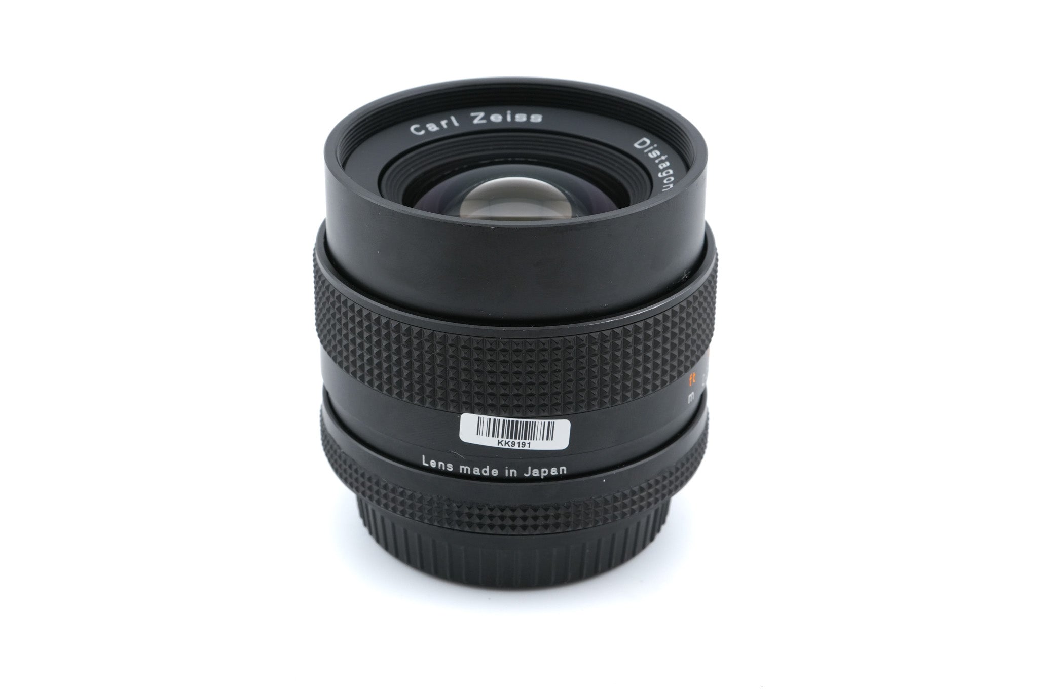 Carl Zeiss 28mm f2.8 Distagon T* – Kamerastore