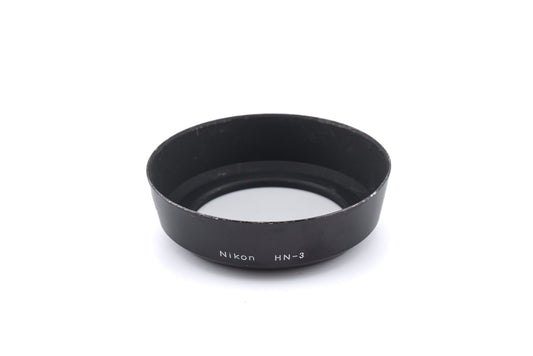 Nikon HN-3 Lens Hood