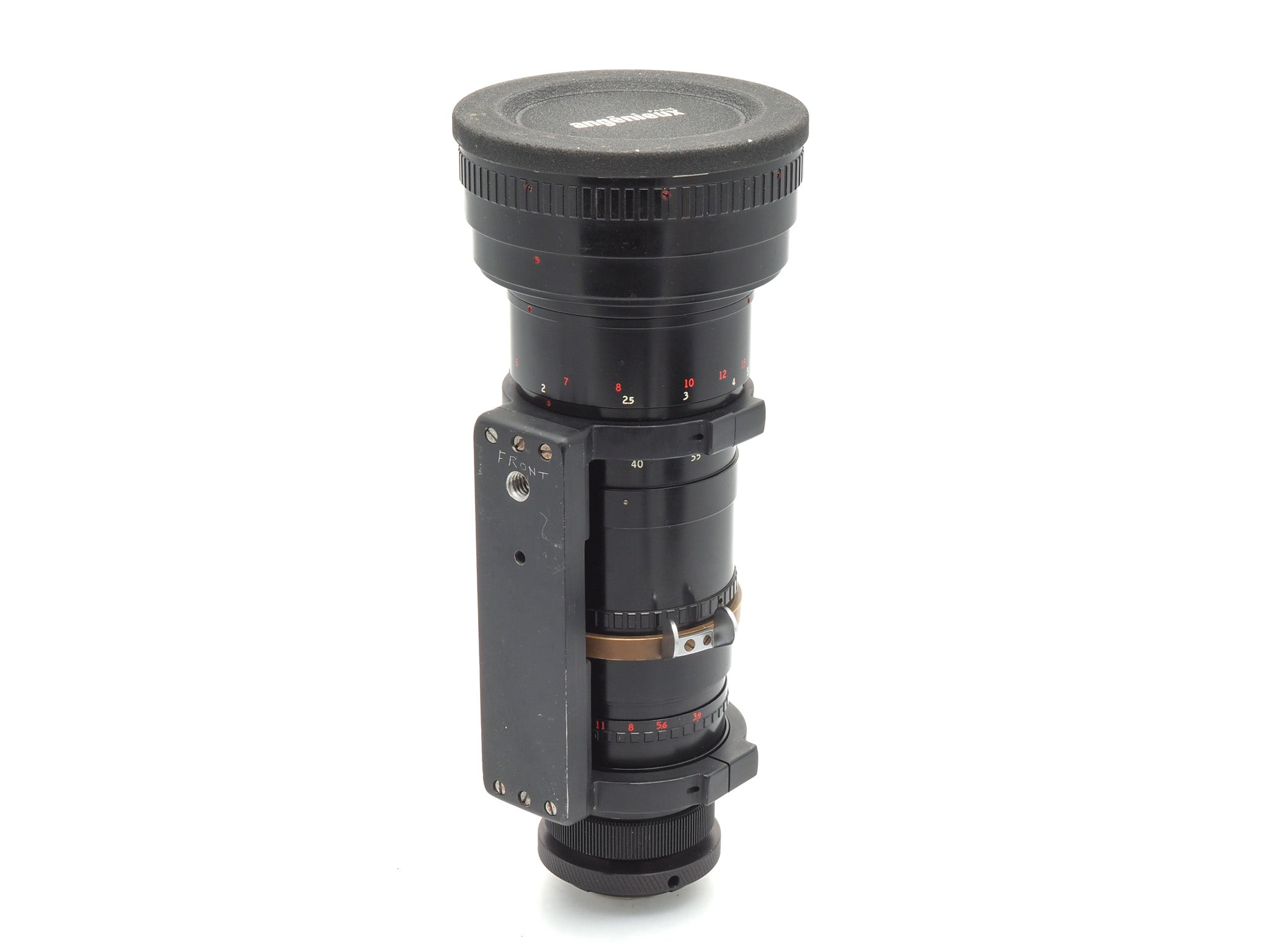 Angenieux 25-250mm f3.2 Type 10x25 T2 – Kamerastore