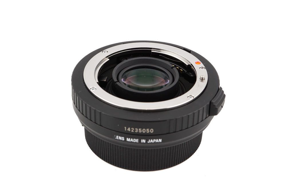 Sigma 1.4x APO Teleconverter EX DG