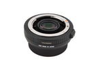 Sigma 1.4x APO Teleconverter EX DG