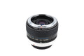 Vivitar 2X Macro Focusing Teleconverter MC