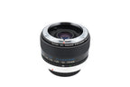 Vivitar 2X Macro Focusing Teleconverter MC