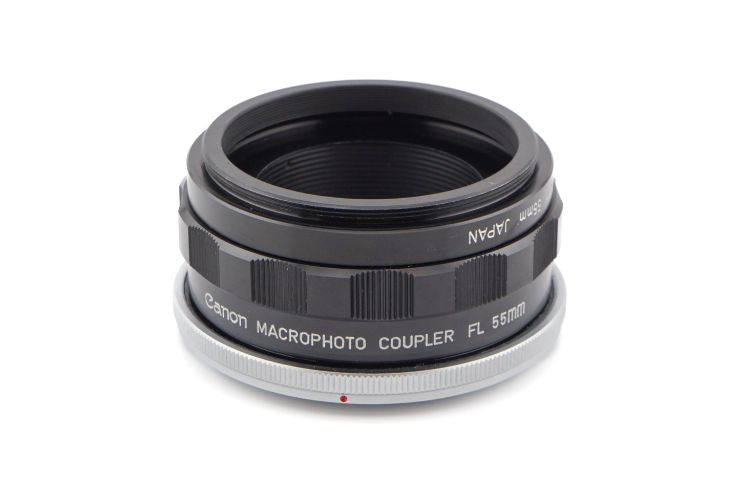 Canon Macrophoto Coupler FL 55mm