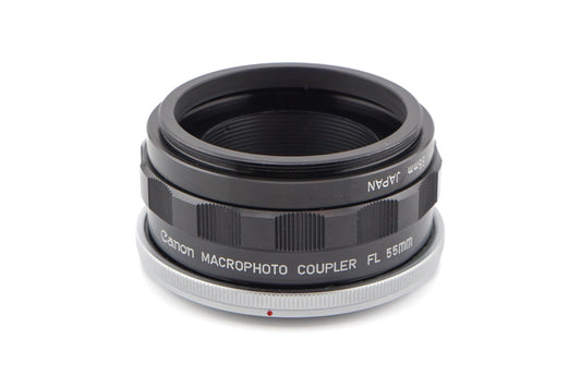 Canon Macrophoto Coupler FL 55mm