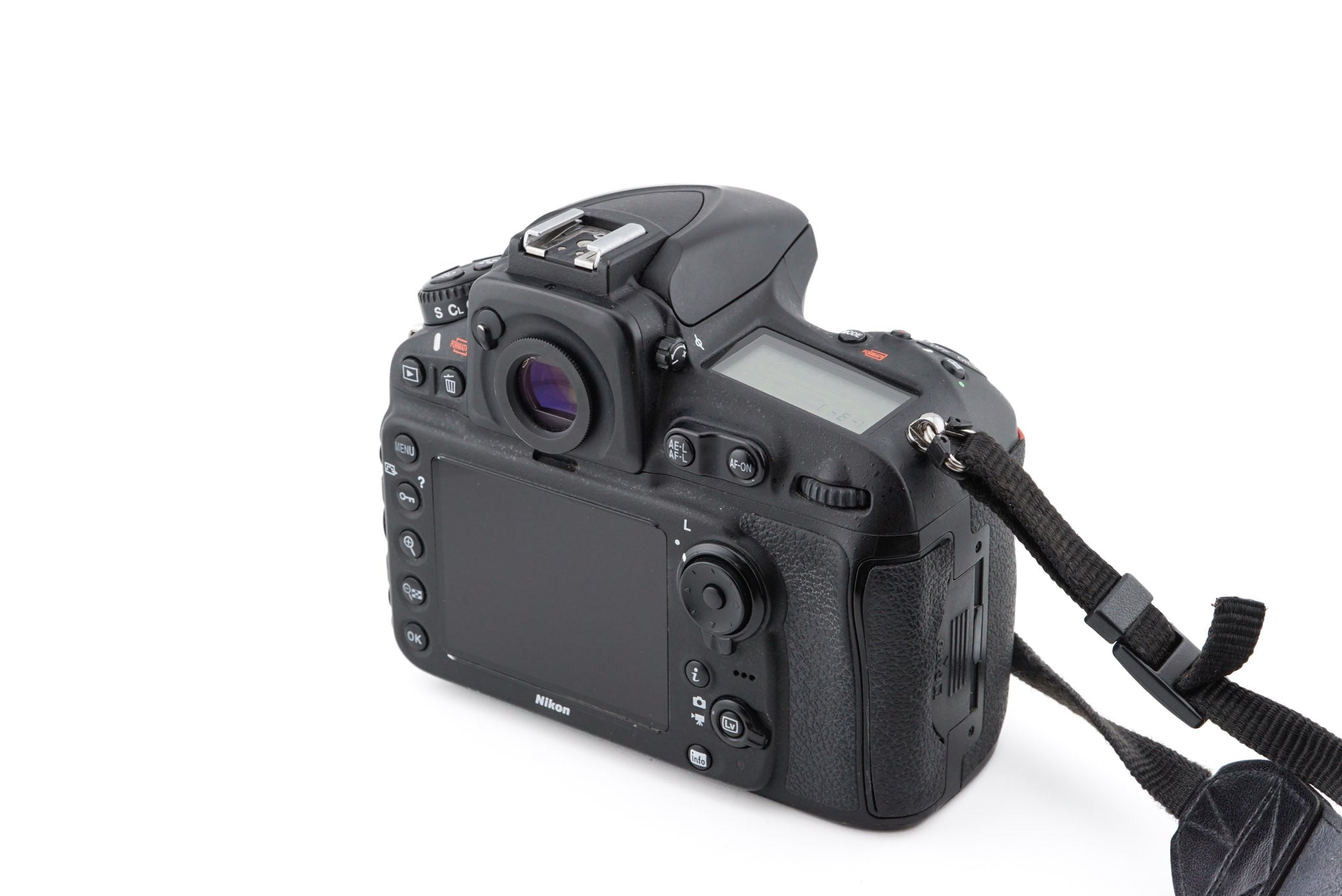 Nikon D810 – Kamerastore