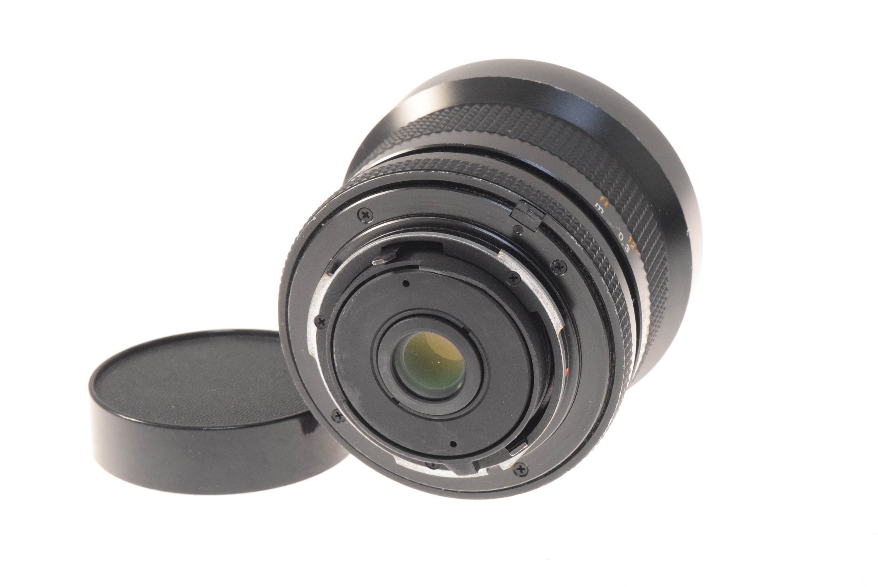 Carl Zeiss 18mm f4 Distagon T*