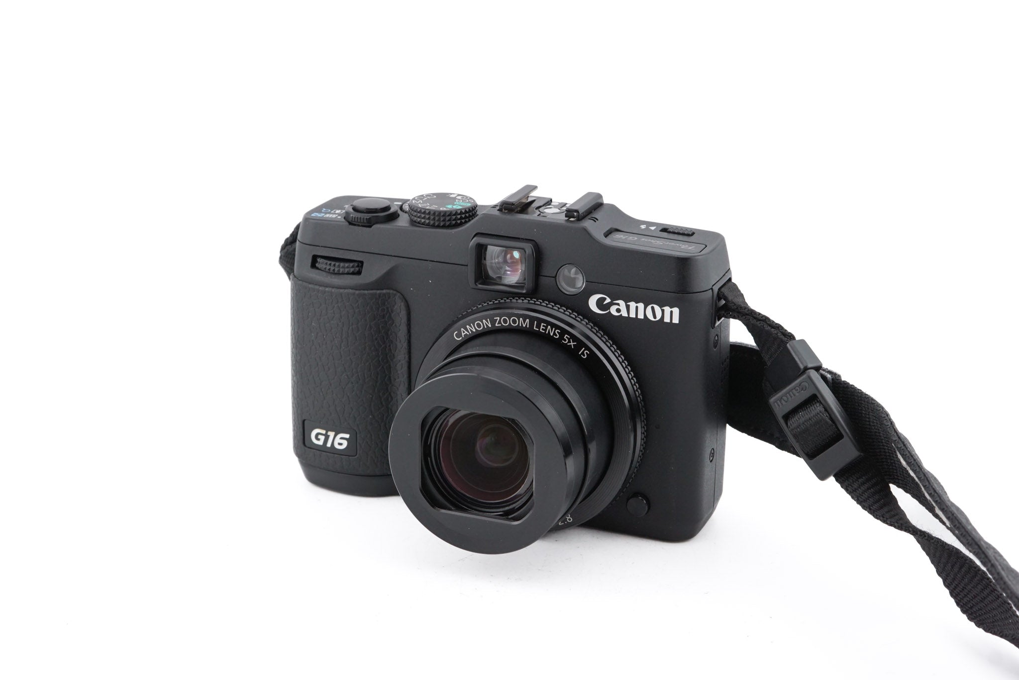 Canon PowerShot G16 – Kamerastore