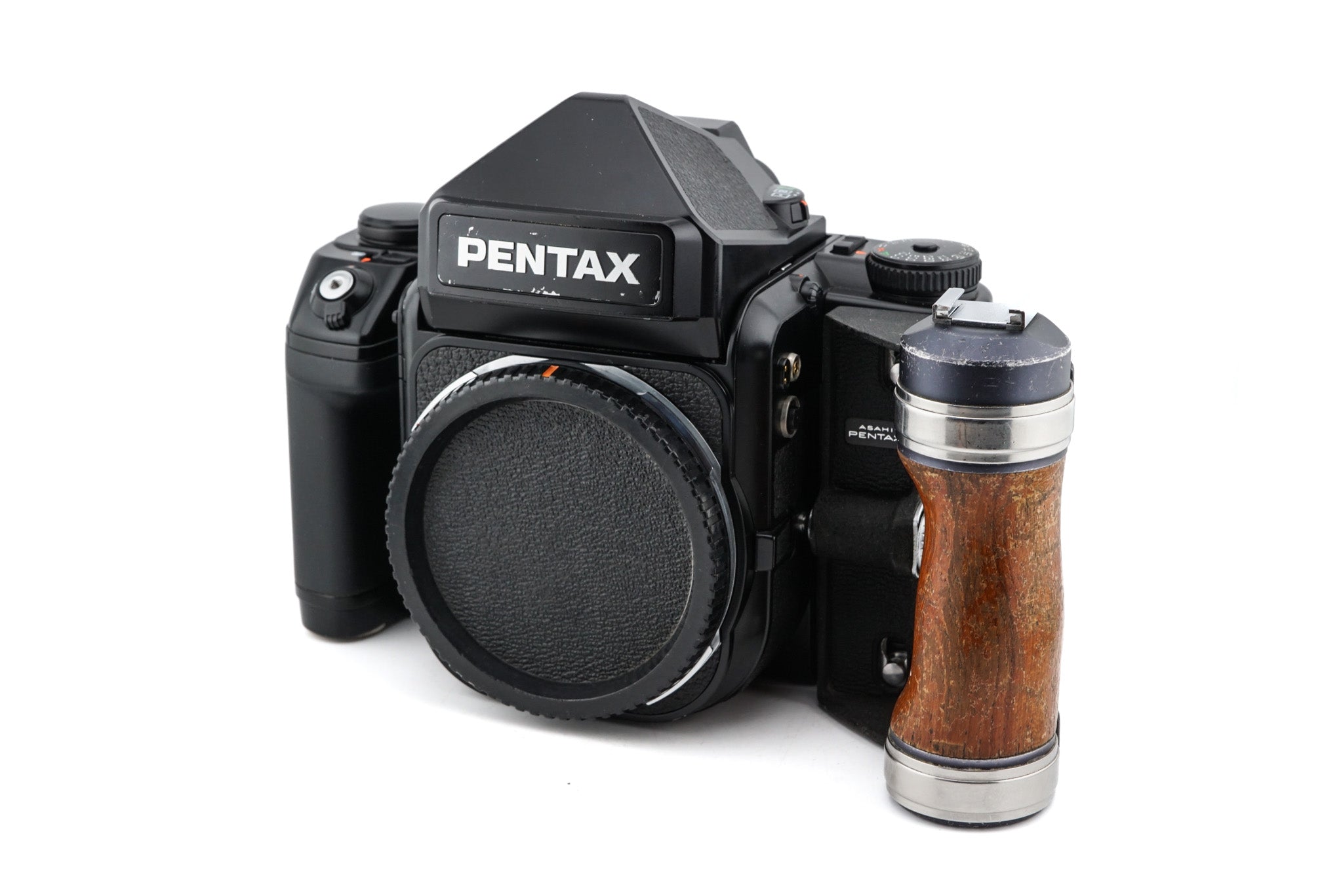 Pentax 67 - Camera – Kamerastore