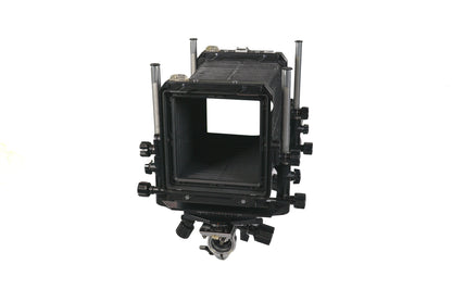 Toyo 4X5 G View