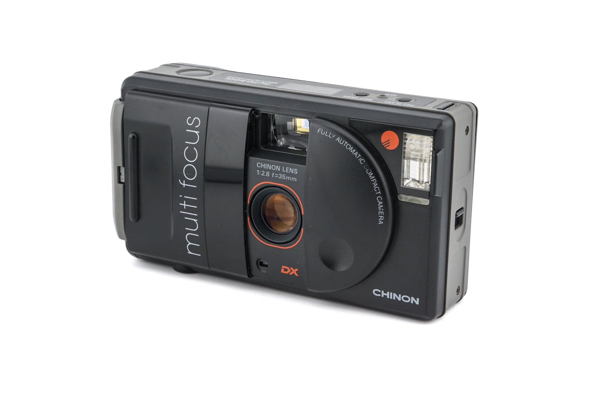 超希少 CHINON チノン AUTO 3001 multi focusカメラ