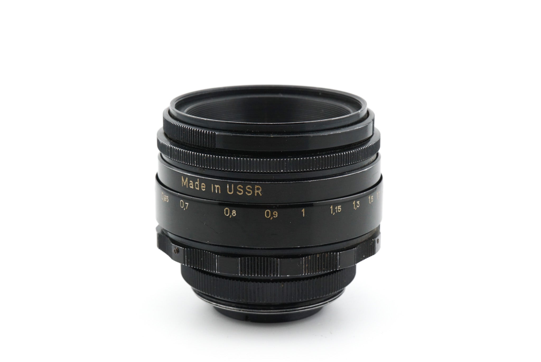 Helios 58mm f2 Helios-44 – Kamerastore