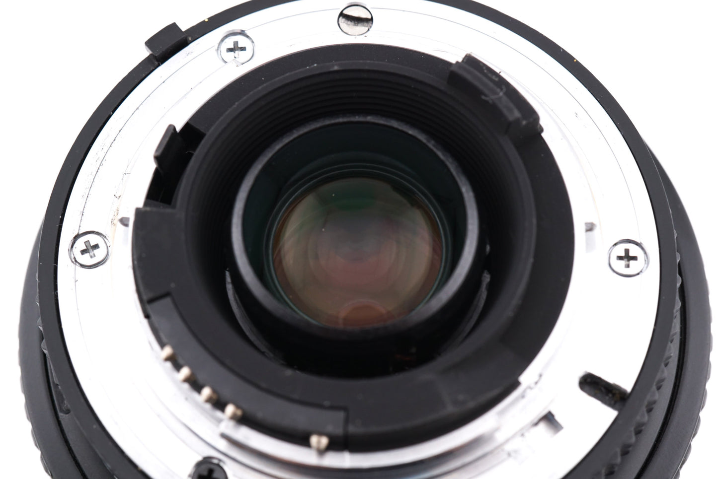 Nikon 28-105mm f3.5-4.5 D AF Nikkor