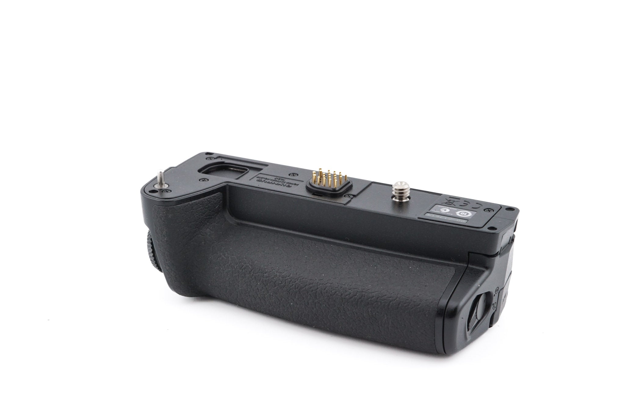 Olympus OM-D E-M1 + HLD-7 Power Battery Holder – Kamerastore