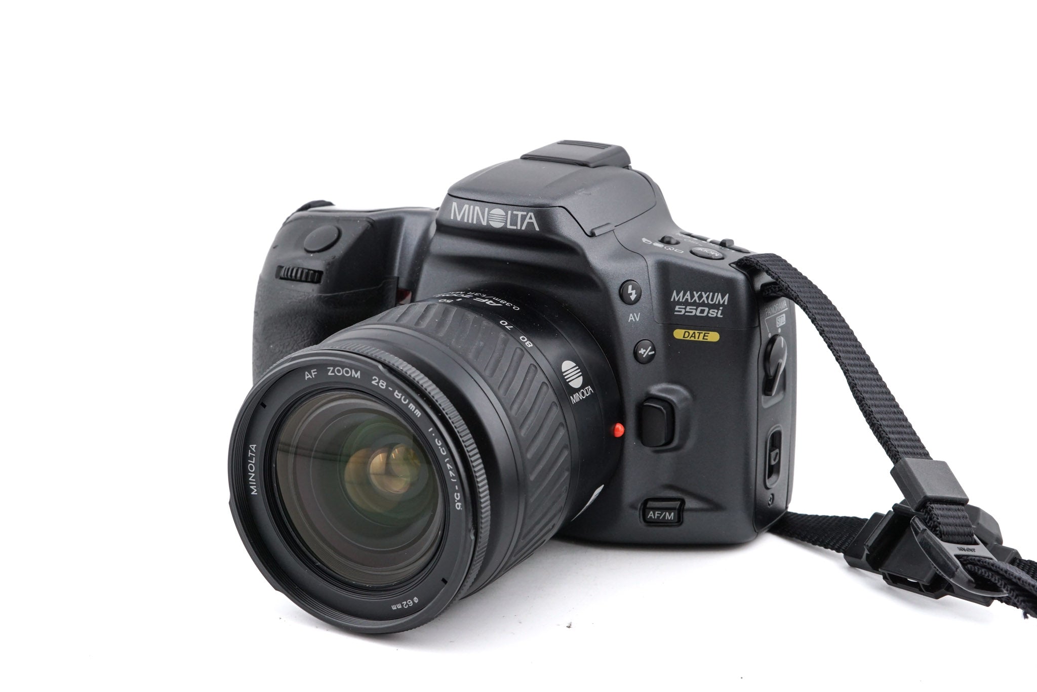 Minolta Panorama Adapter Holder Set 1 - Accessory – Kamerastore