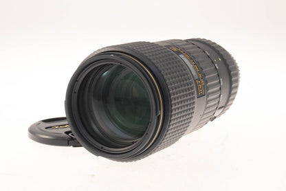 Tokina 70-200mm f4 AT-X PRO FX VCM-S