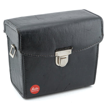 Leica CL Universal Leather Bag