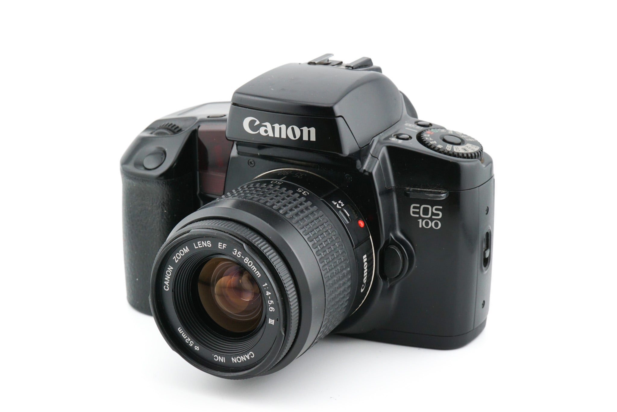 Canon EOS 100 - Camera – Kamerastore