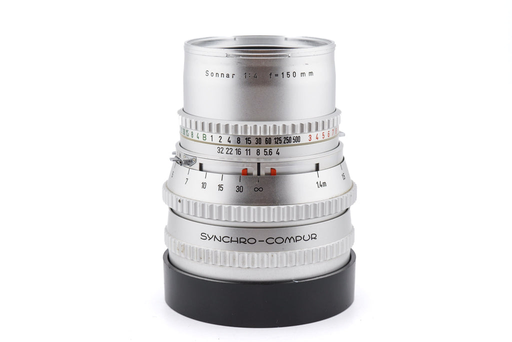 Hasselblad 150mm f4 Sonnar C (20060)