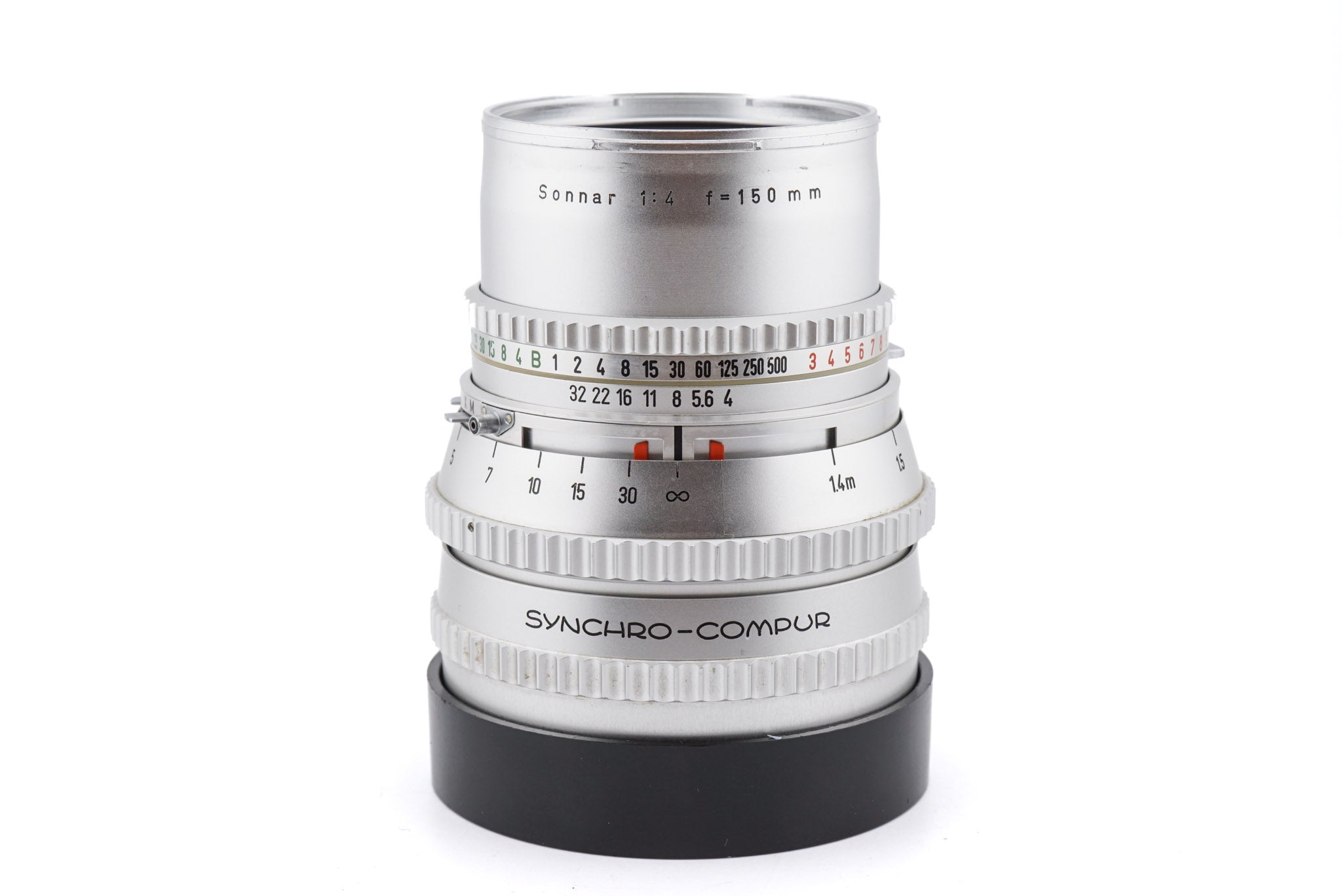 Hasselblad 150mm f4 Sonnar C (20060)