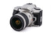 Minolta Dynax 5 + 28-80mm f3.5-5.6 AF Zoom Macro D