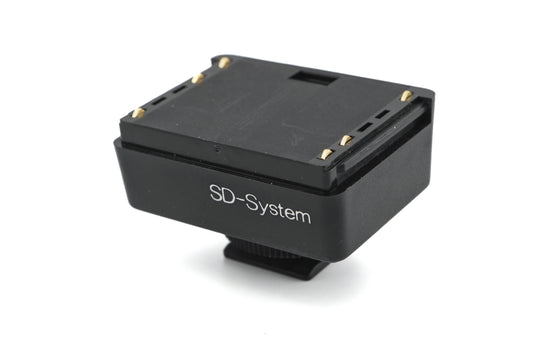 Starblitz DC-1 Adapter