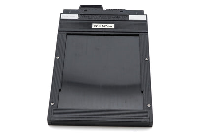 Toyo 9 x 12 cm Cut Film Holder