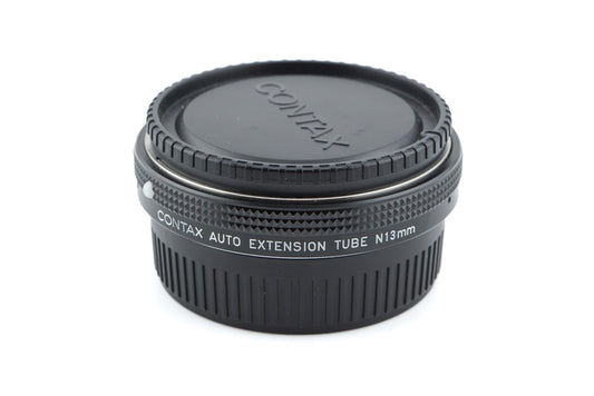 Contax Auto Extension Tube N13mm