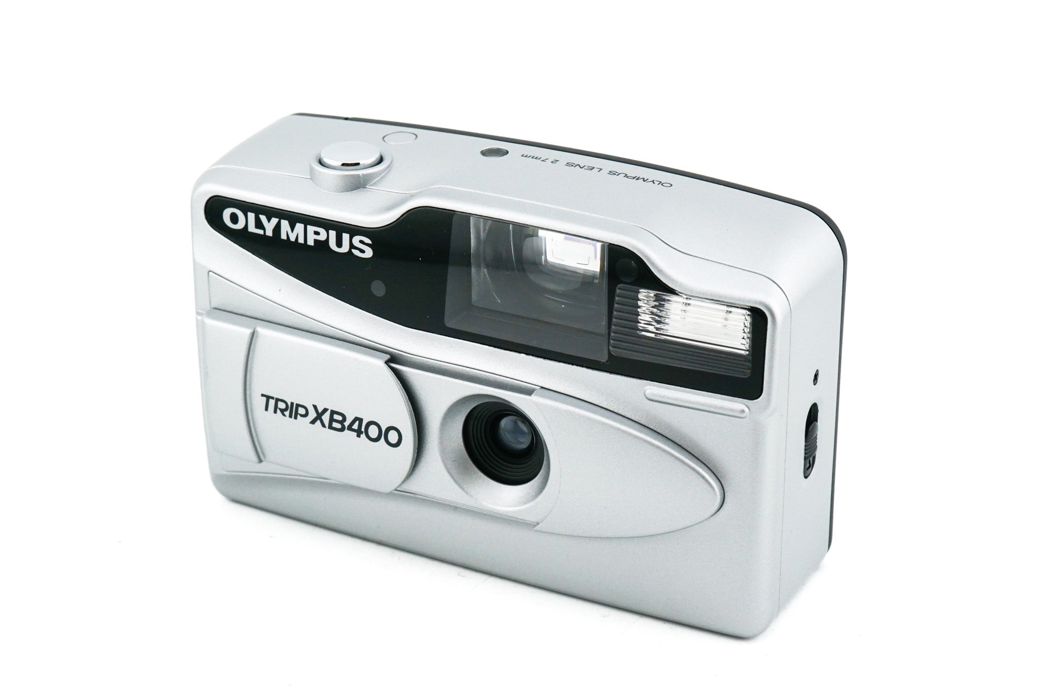 Olympus Trip XB400 Kamerastore