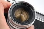 Yashica Electro 35 GSN