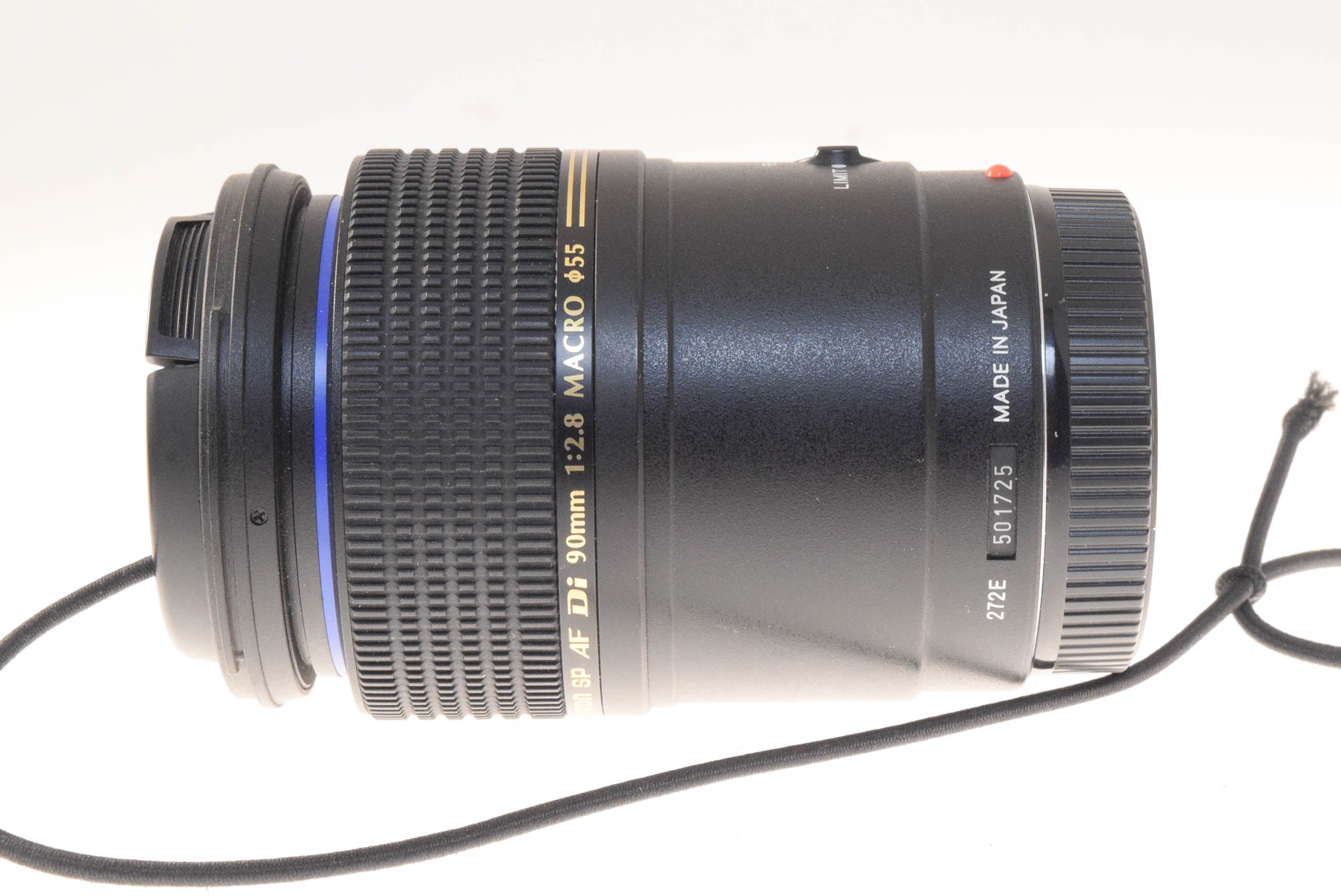 Tamron 90mm f2.8 SP AF Di Macro – Kamerastore