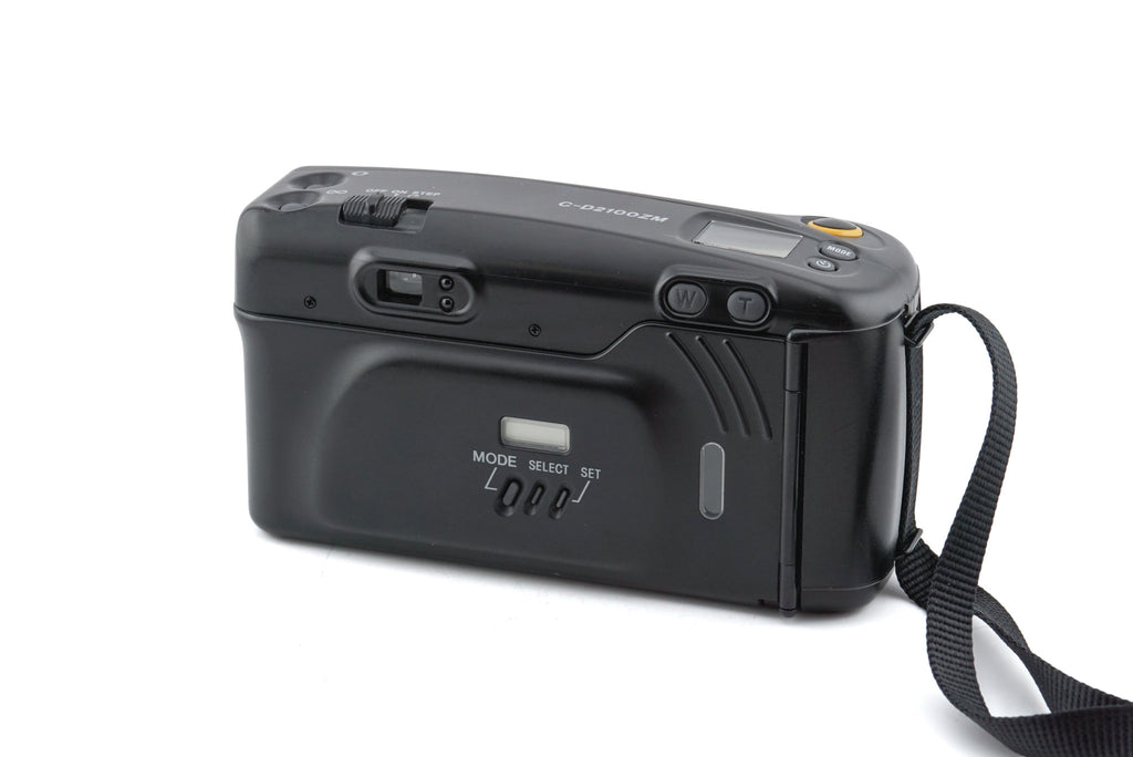 Panasonic C-D2100ZM