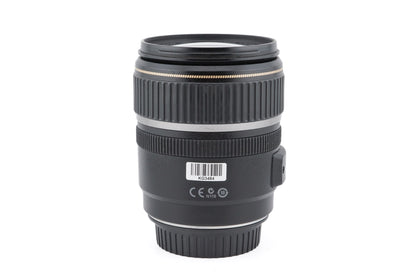 Canon 17-85mm f4-5.6 IS USM