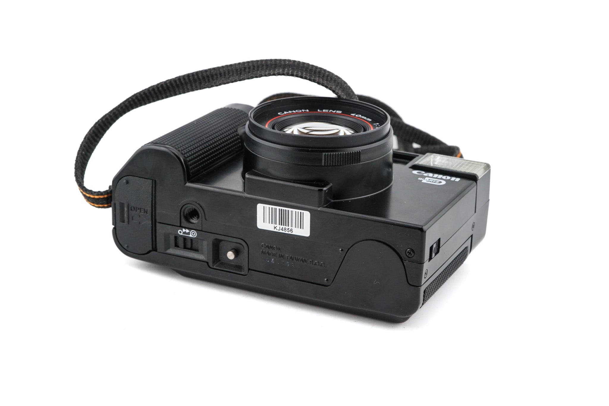 Canon AF35ML – Kamerastore