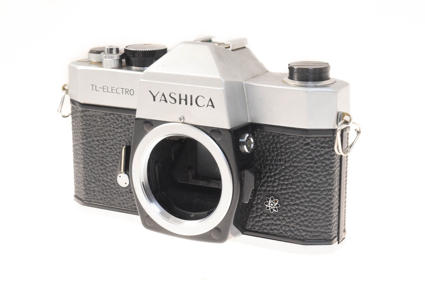 Yashica TL-Electro