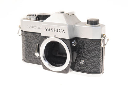 Yashica TL-Electro