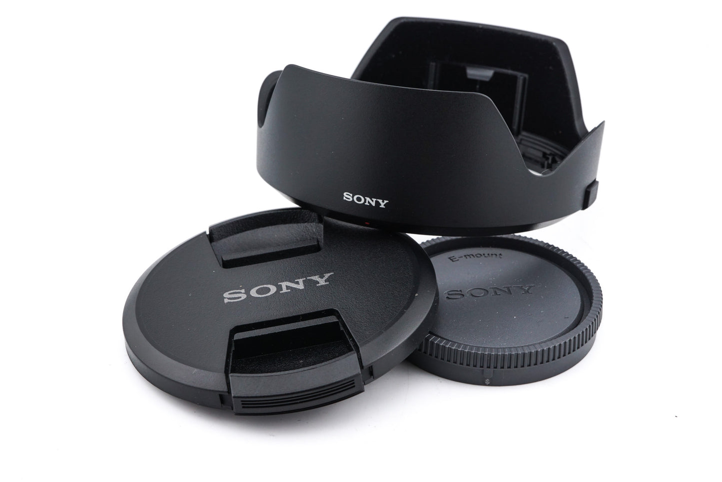 Sony 24-70mm f2.8 GM II