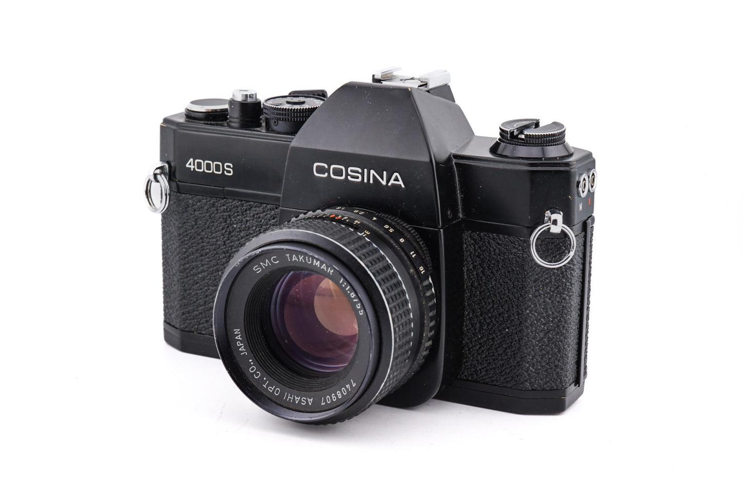 Cosina 4000S - Camera