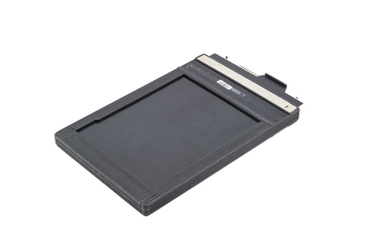 Lisco 4x5" Regal II Cut Film Holder