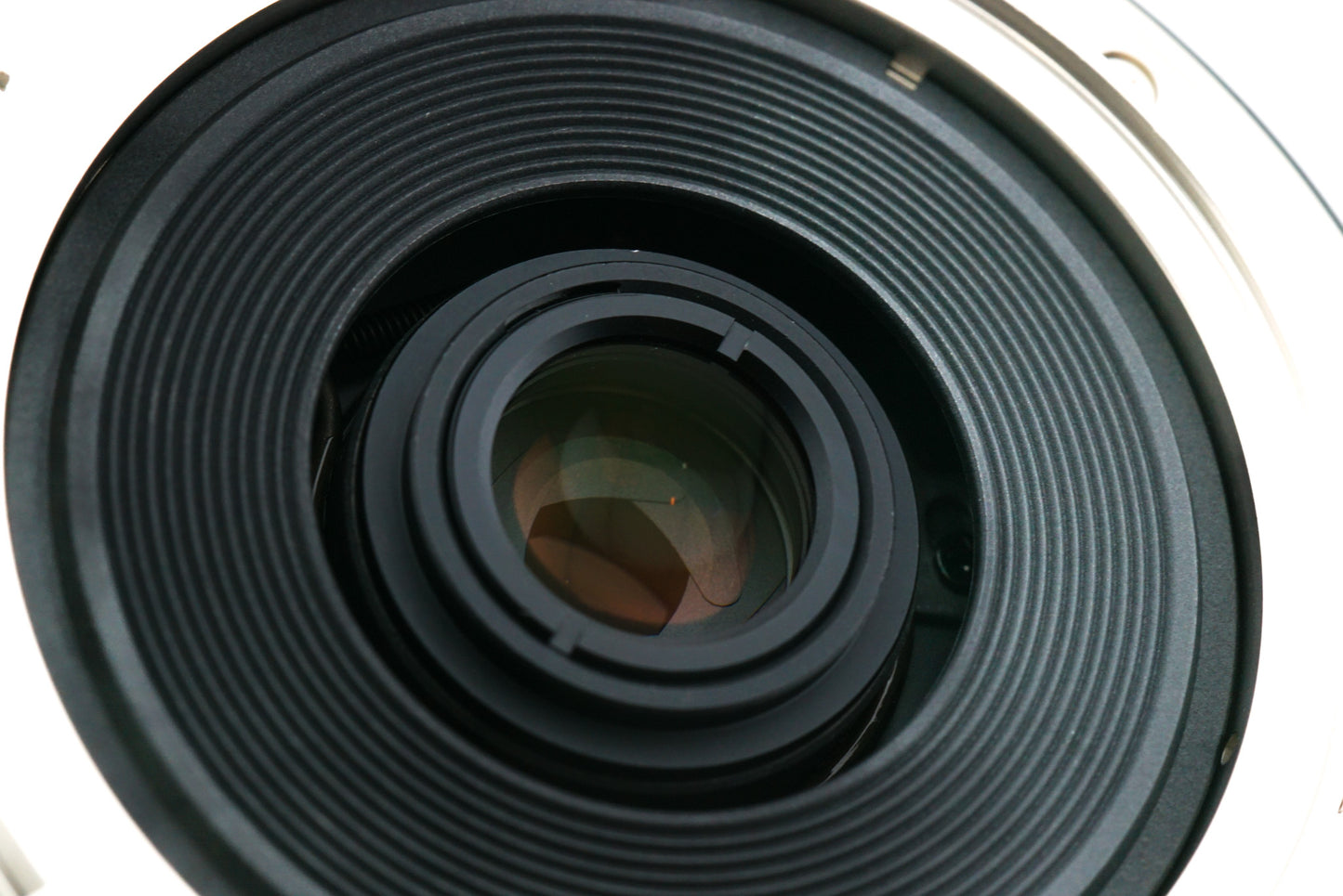 Samyang 8mm f3.5 Fish-Eye UMC CS II