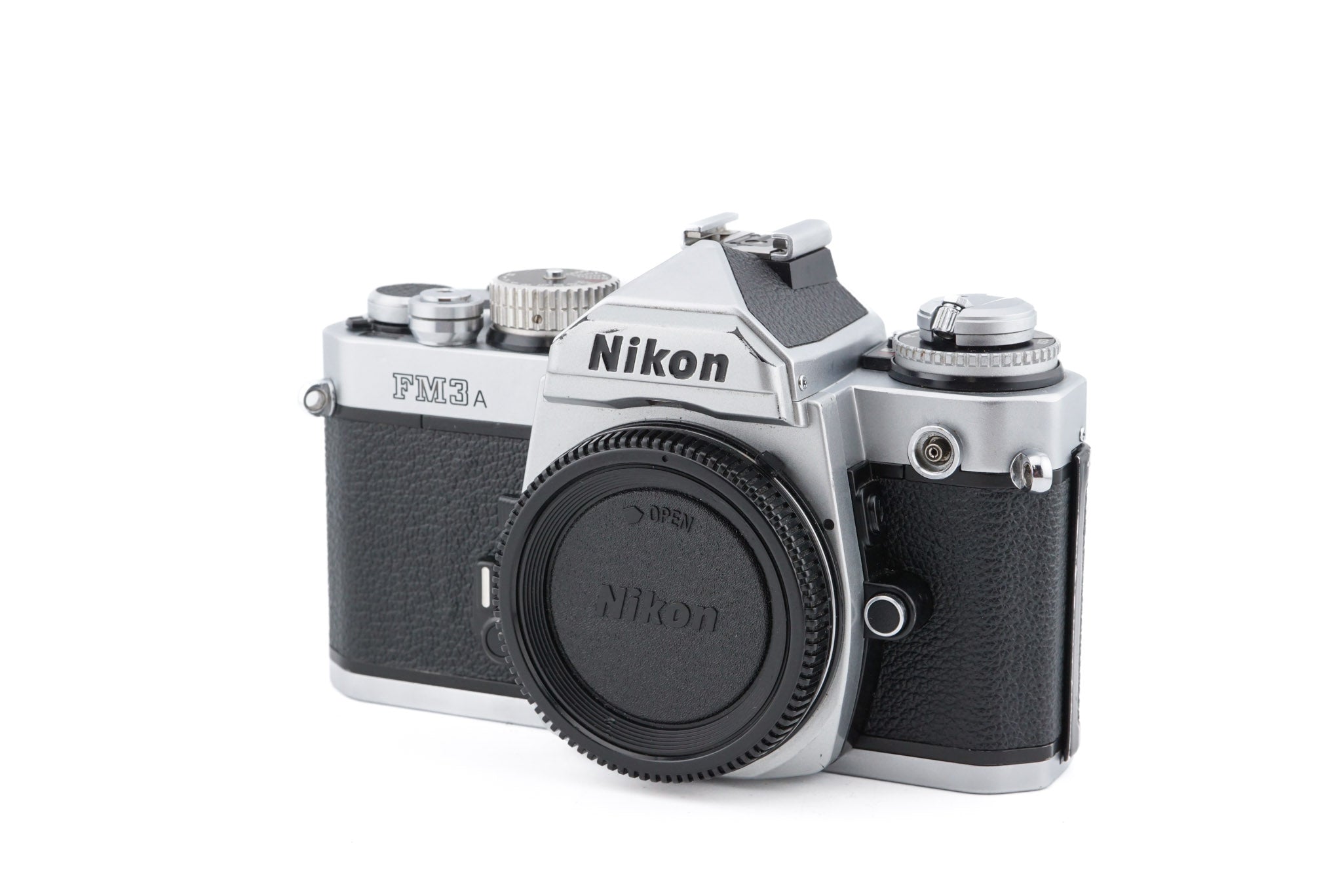 Nikon FM3A – Kamerastore