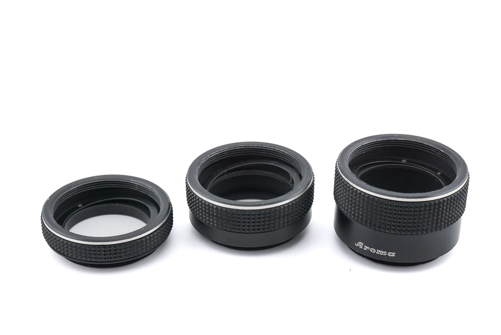 Aroma Extension Tube Set