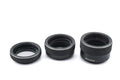 Aroma Extension Tube Set